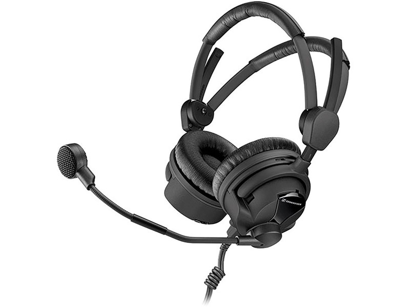 SENNHEISER | HME 26-II-600